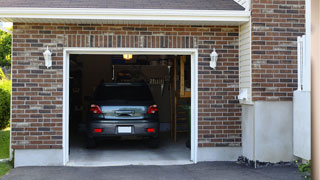 Garage Door Installation at Loyal Heights Seattle, Washington