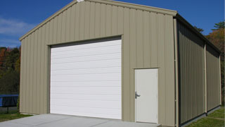 Garage Door Openers at Loyal Heights Seattle, Washington